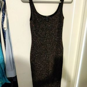 Small Forever 21 Dress